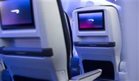 Conheça os detalhes das poltronas do B777 da British; fotos Conheça os detalhes das poltronas do B777 da British; fotos