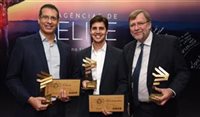 Confira os ganhadores do prêmio Agência de Elite da Latam Confira os ganhadores do prêmio Agência de Elite da Latam