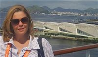 Discover Cruises tem nova executiva de Vendas para RJ Discover Cruises tem nova executiva de Vendas para RJ