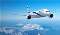 El Al Israel briga para voltar a sobrevoar Arábia Saudita El Al Israel briga para voltar a sobrevoar Arábia Saudita