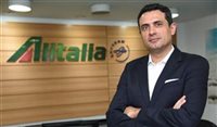Codeshare com Avianca e nova rota: Alitalia investe no BR