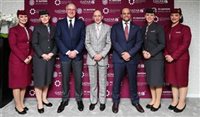 Qatar Airways anuncia patrocínio ao Bayern de Munique