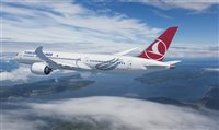 Turkish recusa participação no Skytrax deste ano