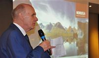 Alta de 92% no Brasil anima Noruega a seguir investindo Alta de 92% no Brasil anima Noruega a seguir investindo
