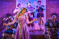 Disney planeja versão teatral de Enrolados, com Rapunzel