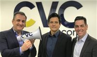 CVC Corp apresenta novo Portal do Hoteleiro; confira CVC Corp apresenta novo Portal do Hoteleiro; confira