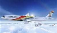Bélgica ganhará aérea este mês e terminal em 2019 Bélgica ganhará aérea este mês e terminal em 2019