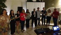 Intermac premia 12 melhores agências do interior de SP