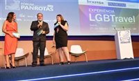 Braztoa e PANROTAS divulgam data para encontro LGBT