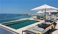 Windsor Hoteis inaugura unidade em Copacabana (RJ) Windsor Hoteis inaugura unidade em Copacabana (RJ)