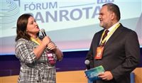 Líderes apostam em crescimento do Turismo em 2018 Líderes apostam em crescimento do Turismo em 2018