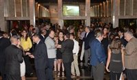 Veja quem compareceu ao evento da Norwegian em SP Veja quem compareceu ao evento da Norwegian em SP