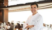 MSC terá menu de chef espanhol com 2 estrelas Michelin