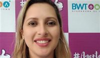 BWT tem nova executiva de Negócios em Porto Velho