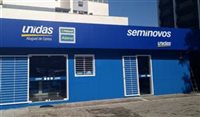 Unidas inaugura loja híbrida em Canoas (RS) Unidas inaugura loja híbrida em Canoas (RS)