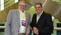 Líderes estiveram no Fórum PANROTAS 2018; veja fotos Líderes estiveram no Fórum PANROTAS 2018; veja fotos