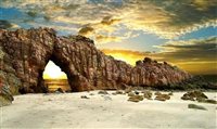 Parque Jericoacoara (CE) cobra duas taxas de turistas; valor chega a R$ 91 Parque Jericoacoara (CE) cobra duas taxas de turistas; valor chega a R$ 91