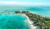 Four Seasons terá resort de luxo em ilha particular do Caribe