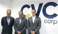 CVC Corp confirma Fogaça para suceder Falco como CEO