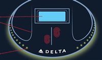 Delta lança check-in por biometria nos Sky Clubs
