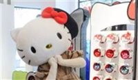 Universal Studios Hollywood ganha loja da Hello Kitty