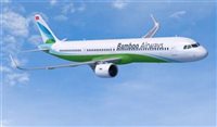 Nova aérea vietnamita compra 24 A321neo por US$ 3 bi Nova aérea vietnamita compra 24 A321neo por US$ 3 bi