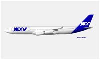 Air France extingue marca Joon e vai absorver sua estrutura