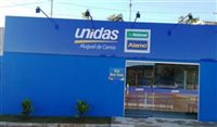 Unidas abre sua 23ª loja de Minas Gerais