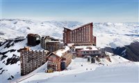Valle Nevado terá festividades para aniversário de 30 anos