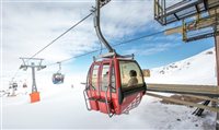 Como o mercado se prepara para a alta no Turismo de neve? Como o mercado se prepara para a alta no Turismo de neve?