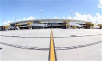 Leilão de 12 aeroportos brasileiros já tem data marcada