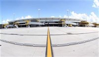 Novo aeroporto de Vitória será aberto ao público amanhã