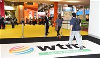 Segundo dia da WTM 2018 começa animado; mais fotos Segundo dia da WTM 2018 começa animado; mais fotos