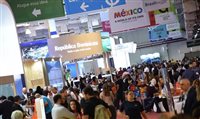 WTM Latin America abre inscrição para programa Hosted Buyers WTM Latin America abre inscrição para programa Hosted Buyers