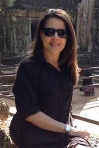 Diana Prudencio deixa Portfolio Travel após nove anos Diana Prudencio deixa Portfolio Travel após nove anos