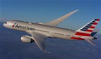 American Airlines anuncia três novas rotas a partir do JFK