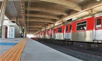 Trens farão viagens diretas entre Jundiaí e Rio Grande da Serra
