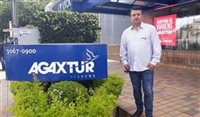 Agaxtur anuncia executivo de Contas para o Paraná; confira