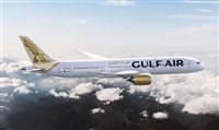 Gulf Air lança nova marca antes de receber 1º Boeing 787-9