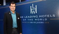 Veja os maiores vendedores de Leading Hotels do Rio
