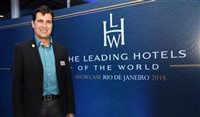 Veja os maiores vendedores de Leading Hotels do Rio Veja os maiores vendedores de Leading Hotels do Rio