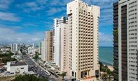 Atlantica converte Prodigy Recife, da GJP, em Costa Mar Hotel
