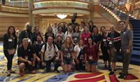 North America Destinations realiza famtur para operadores em Orlando; fotos North America Destinations realiza famtur para operadores em Orlando; fotos