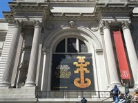Nova York ganha exposição de arte pré-colombiana; veja fotos