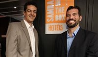 Samba Hotéis reforça área de Expansão e Novos Negócios