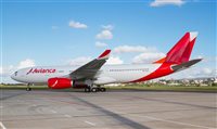 Avianca voará de Bogotá a Munique em novembro