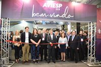 Qualificação e negócios: 40ª Expo Aviesp começa em Campinas