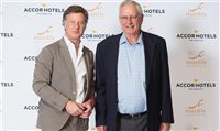 Accor adquire 50% do Mantis Group, rede hoteleira sul-africana