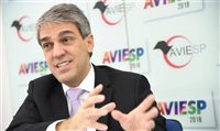 Aviesp: Fernando Santos não tentará reeleição na presidência