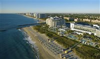 Palm Beaches se compromete a obter certificado global de limpeza